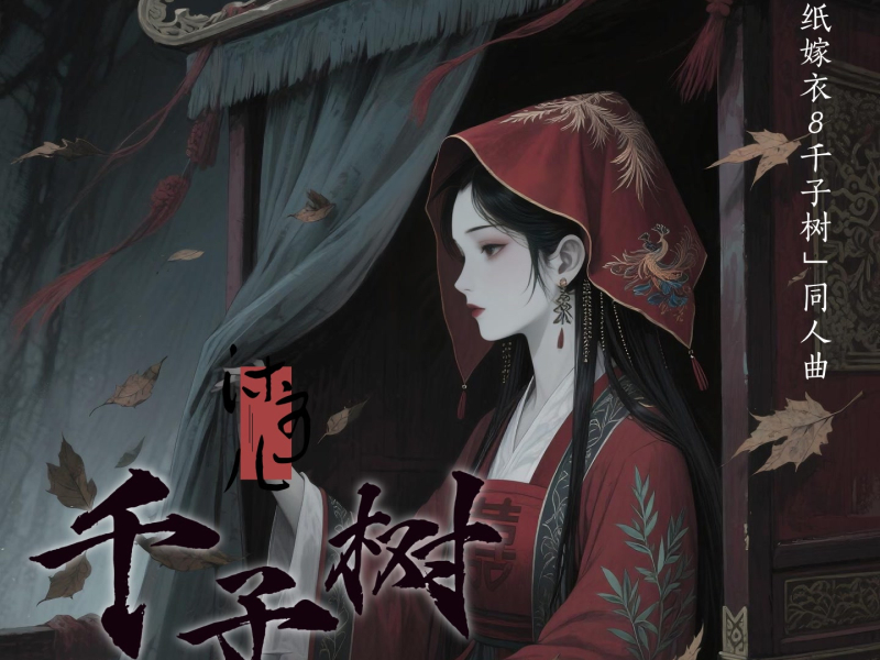 千子树（游戏《纸嫁衣8千子树》同人曲） (Single)