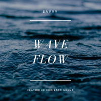 Wave Flow (feat. Christan Grant) (Single)