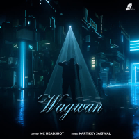 WAGWAN (Single)