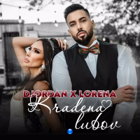 Kradena lyubov (Single)