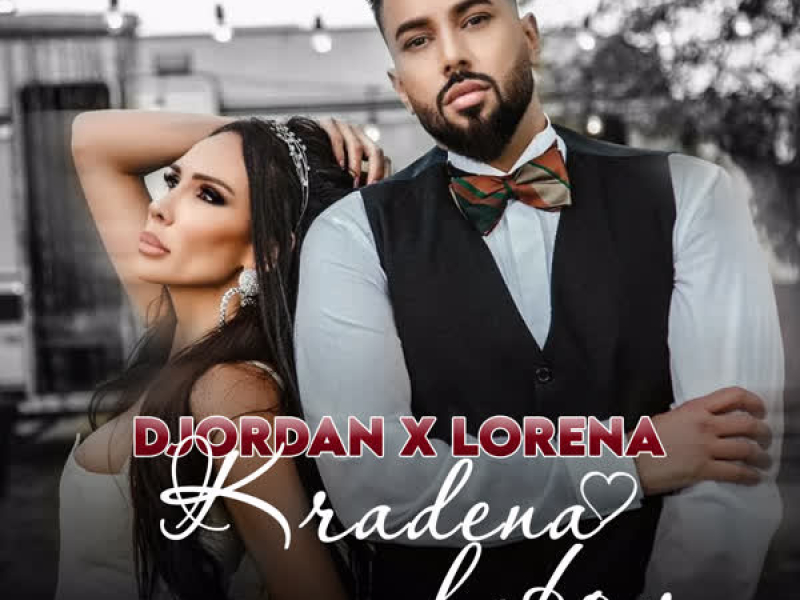 Kradena lyubov (Single)