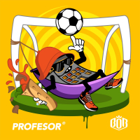Profesor (Single)