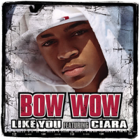 Like You (feat. Ciara) (4 Pack) (EP)