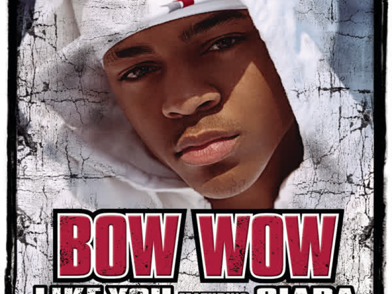 Like You (feat. Ciara) (4 Pack) (EP)