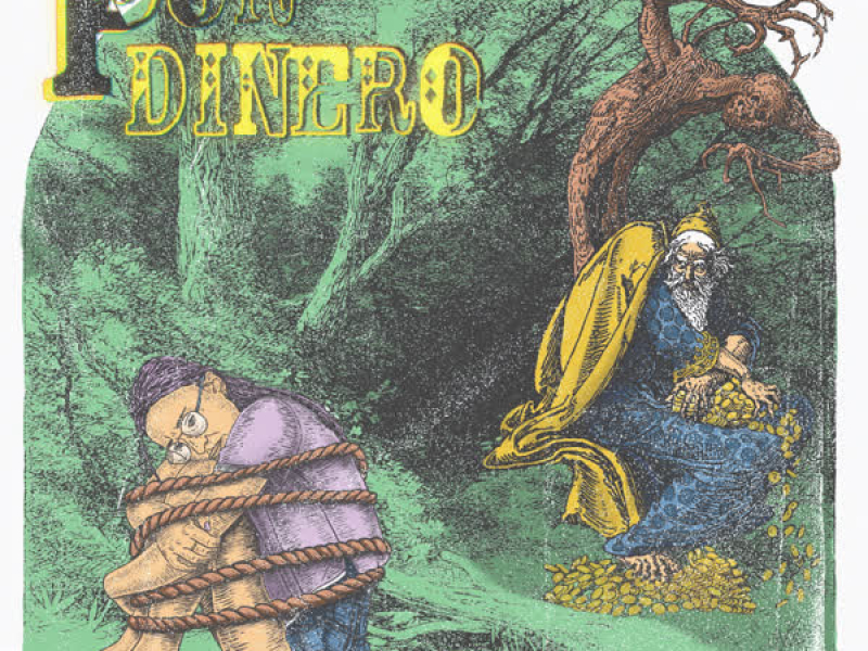 Por dinero (Marta) (Single)