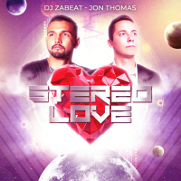 Stereo Love (Single)