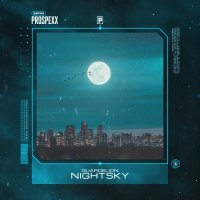 Nightsky (Single)