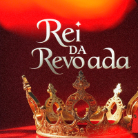 Rei Da Revoada (Single)