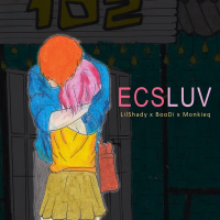 Ecs Luv (Single)