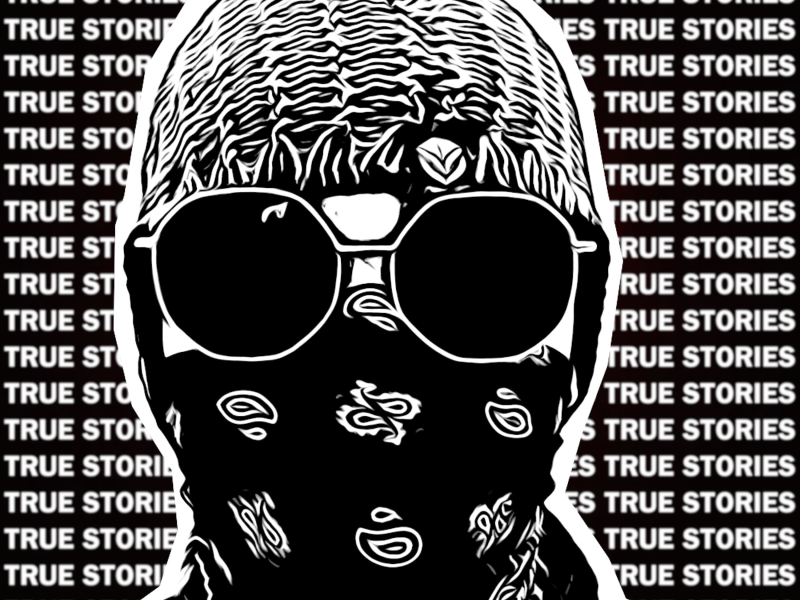 True Stories (Single)