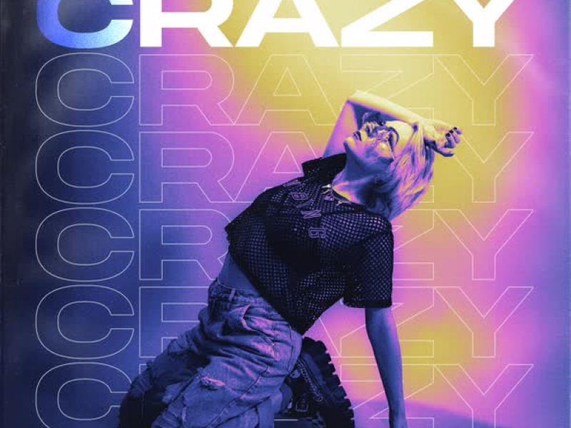 Crazy (Single)