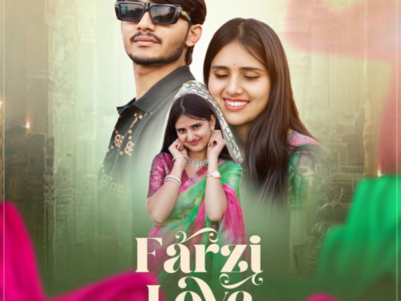 Farzi Love [Pallo Latake] (Single)