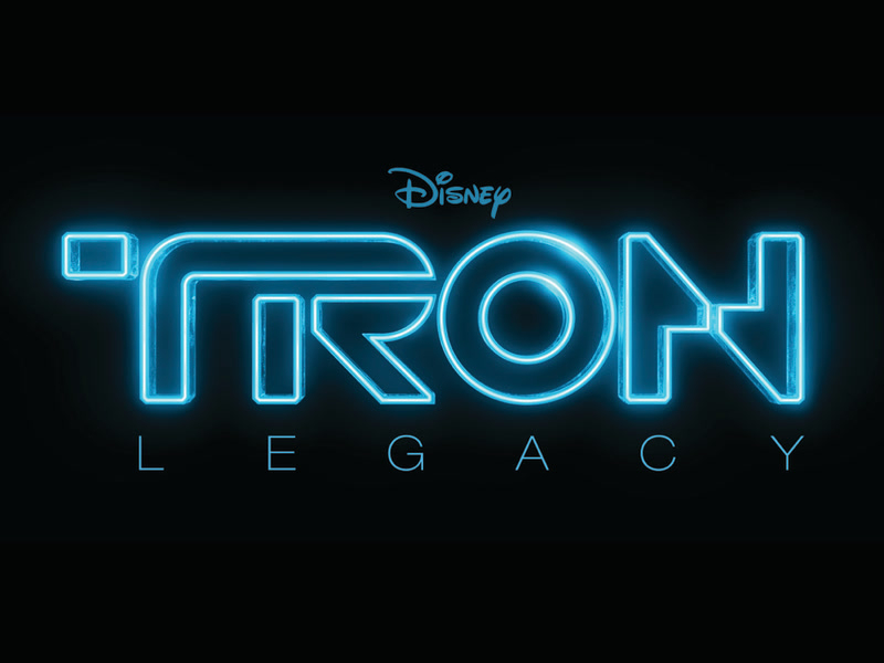 TRON: Legacy