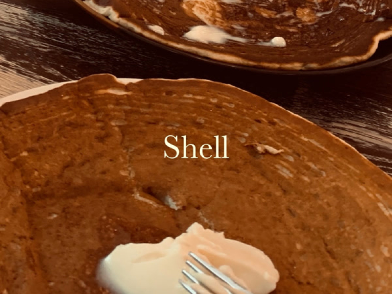 Shell (Single)