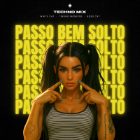 Passo Bem Solto (Techno Mix) (Single)
