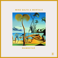 Mamboyar (Single)