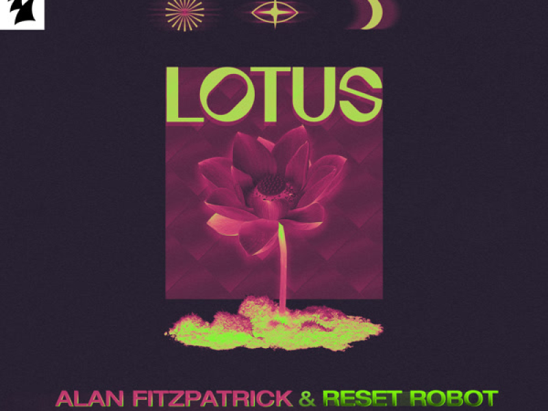 Lotus (Single)