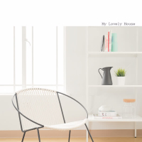 My Lovely House (Single)