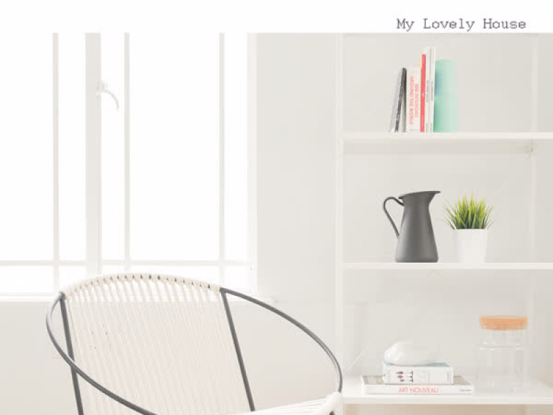 My Lovely House (Single)