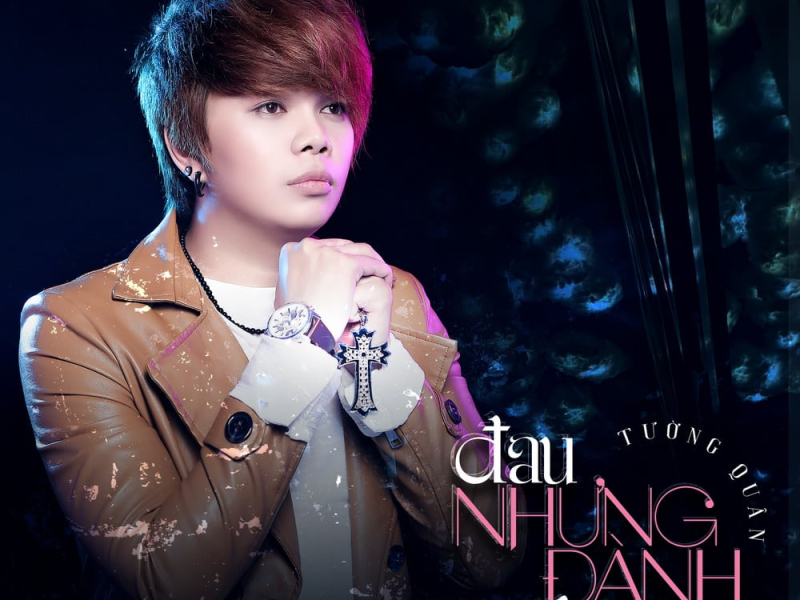 Đau Nhưng Đành Buông (Beat) (Single)