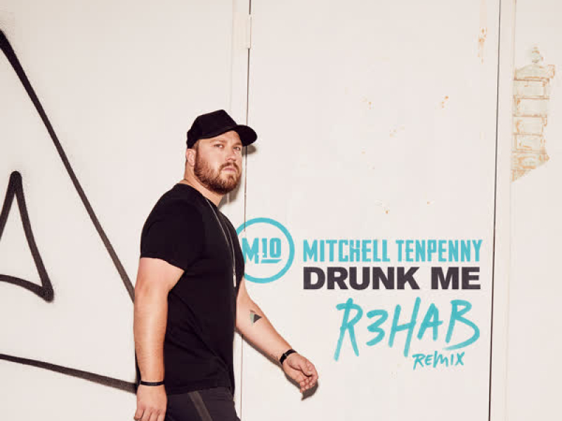 Drunk Me (R3HAB Remix) (Single)