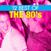 12 Best of the 80's