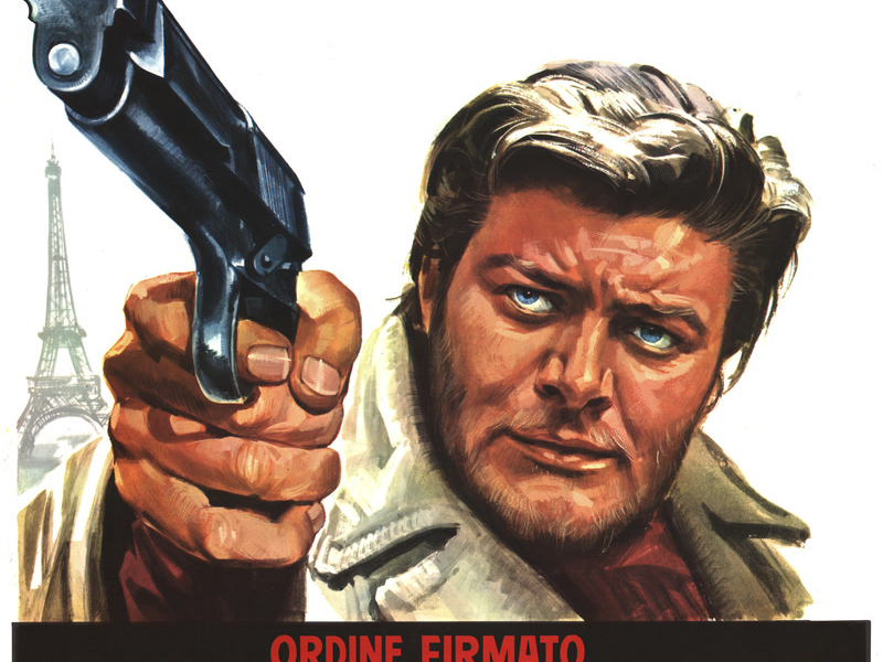 Ordine firmato in bianco (Original Motion Picture Soundtrack / Remastered 2022)