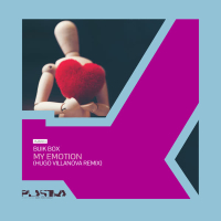 My Emotion (Hugo Villanova Remix) (Single)