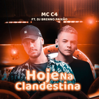 Hoje Na Clandestina (Single)