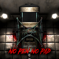 No Pen No Pad (Single)