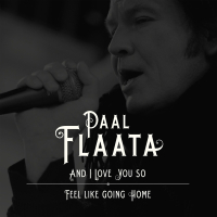 And I Love You So / Feel Like Going Home (EP)