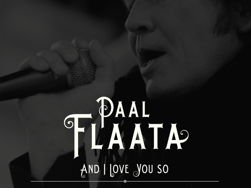 And I Love You So / Feel Like Going Home (EP)