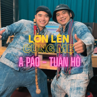 Lớn Lên Cùng Mẹ (Acoustic) (Single)