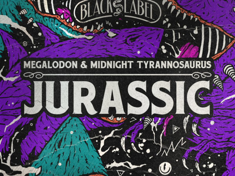 Jurassic (Single)