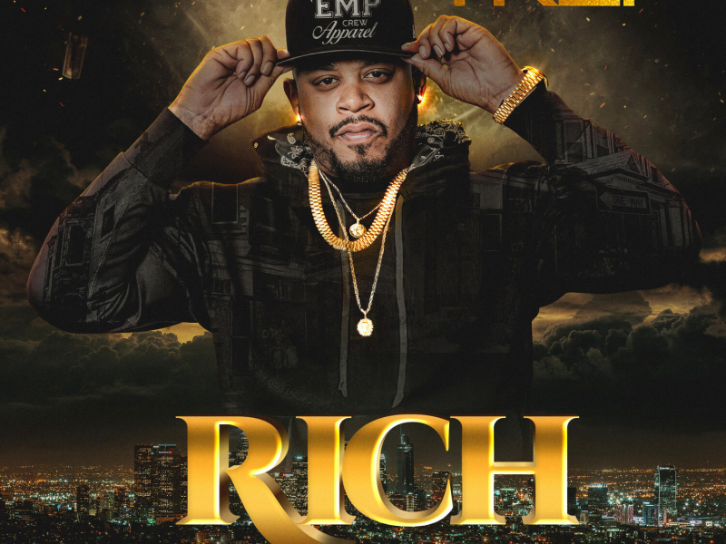 Rich (Single)