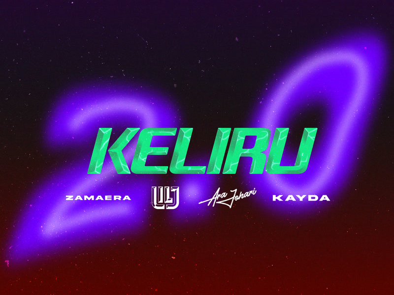 Keliru 2.0 (Single)