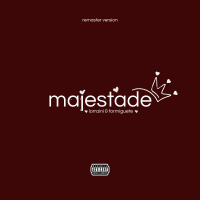 Majestade (Single)