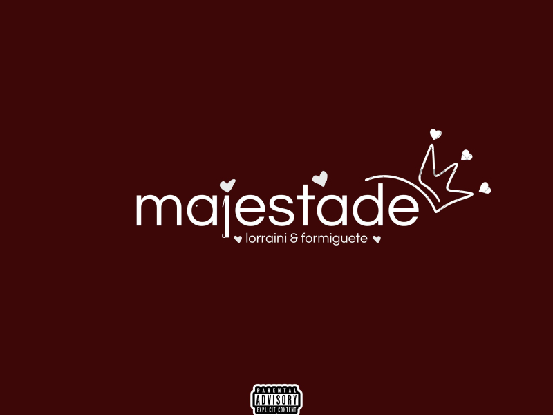 Majestade (Single)