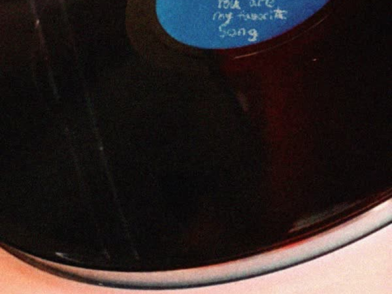 A song that I cherish (Single)