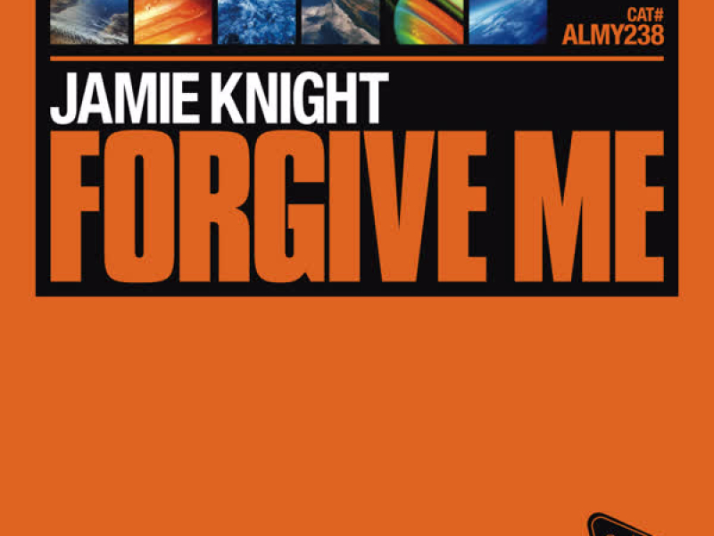 Almighty Presents: Forgive Me