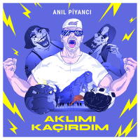 Aklımı Kaçırdım