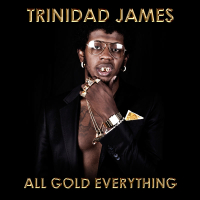 All Gold Everything (Single)