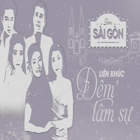 Liên Khúc Đêm Tâm Sự