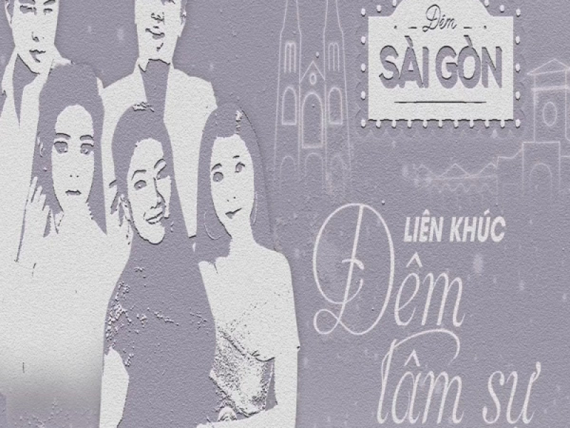 Liên Khúc Đêm Tâm Sự