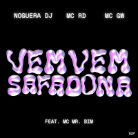 VEM VEM SAFADONA (Single)