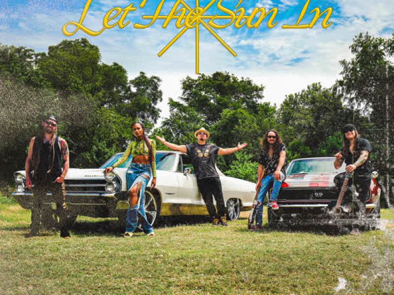 Let The Sun In (Single)
