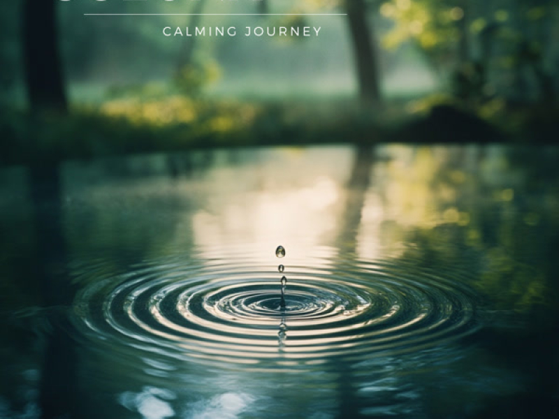 Calming Journey (Single)