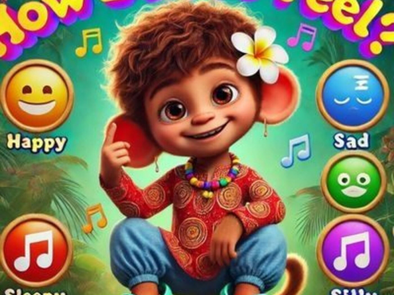 How Do You Feel (EP)