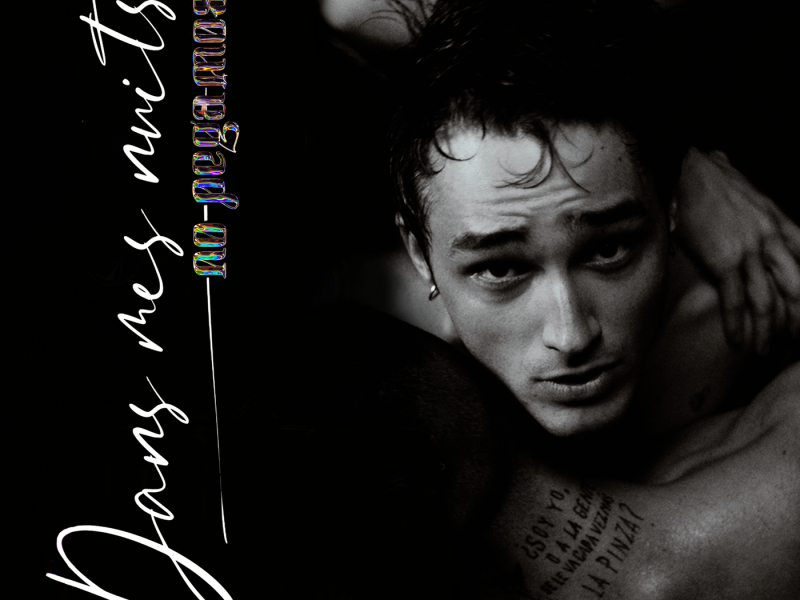 Dans mes nuits (No Pegamos) (Single)
