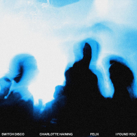 I FOUND YOU (Sped Up) (Single)